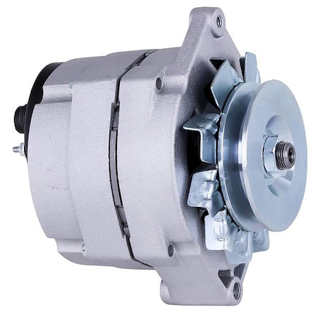 Aftermarket 10DN, 12V, 42A, N, TACH A-1100821-AI